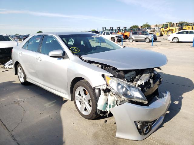 TOYOTA CAMRY 2014 4t1bf1fk3eu779489