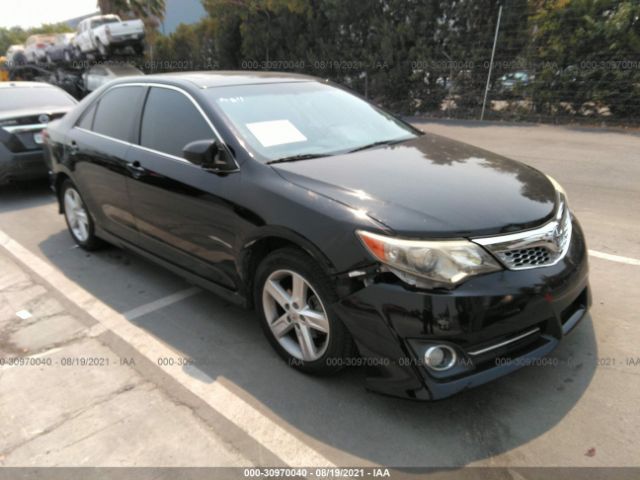 TOYOTA CAMRY 2014 4t1bf1fk3eu779623