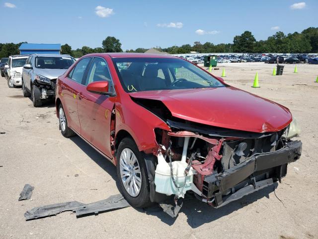 TOYOTA CAMRY L 2014 4t1bf1fk3eu781372