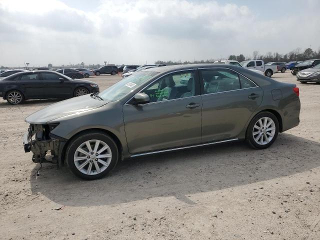 TOYOTA CAMRY L 2014 4t1bf1fk3eu783297