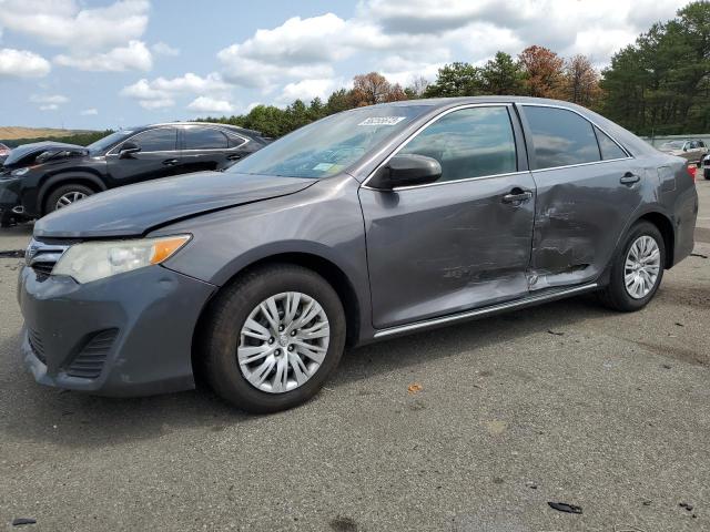 TOYOTA CAMRY 2014 4t1bf1fk3eu785812