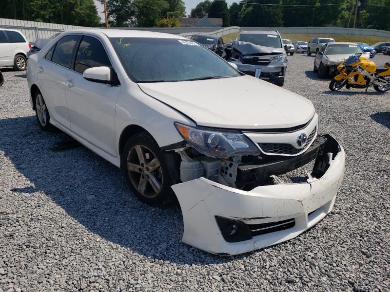 TOYOTA CAMRY L 2014 4t1bf1fk3eu786071