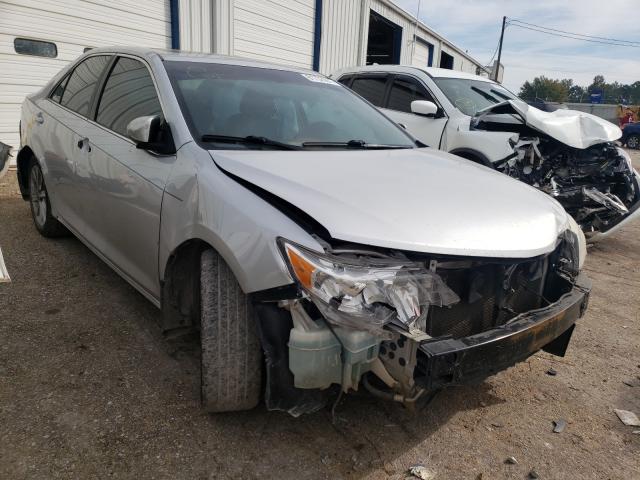 TOYOTA CAMRY L 2014 4t1bf1fk3eu786586