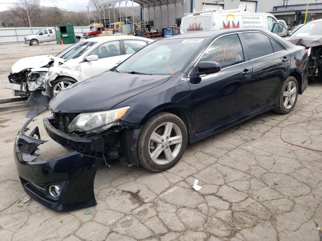 TOYOTA CAMRY L 2014 4t1bf1fk3eu787155