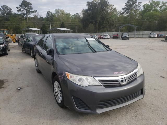 TOYOTA CAMRY L 2014 4t1bf1fk3eu787544