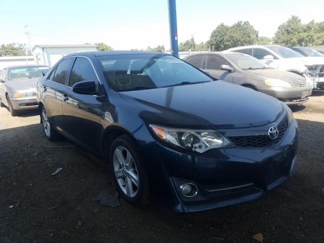 TOYOTA CAMRY L 2014 4t1bf1fk3eu788287