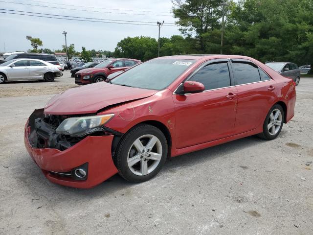 TOYOTA CAMRY L 2014 4t1bf1fk3eu788595