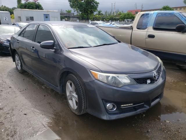 TOYOTA CAMRY 2014 4t1bf1fk3eu788631