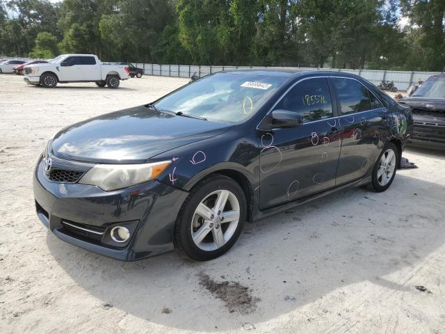 TOYOTA CAMRY L 2014 4t1bf1fk3eu789116