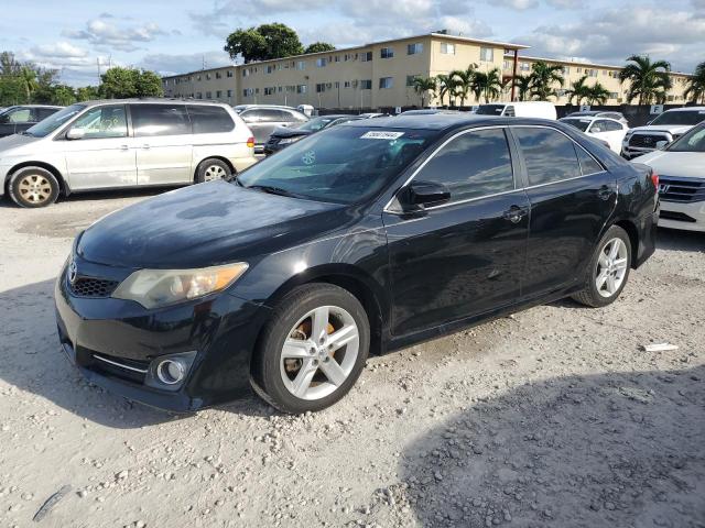 TOYOTA CAMRY L 2014 4t1bf1fk3eu789147