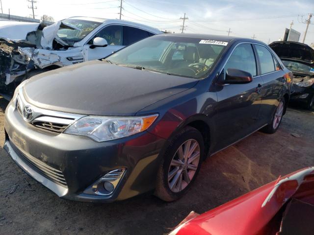 TOYOTA CAMRY 2014 4t1bf1fk3eu790248