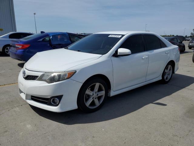 TOYOTA CAMRY 2014 4t1bf1fk3eu790850