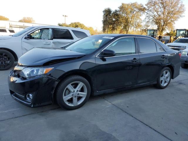 TOYOTA CAMRY L 2014 4t1bf1fk3eu791609