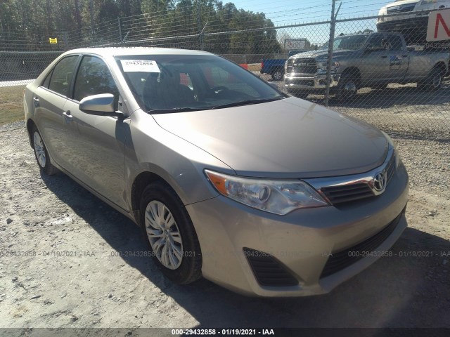 TOYOTA CAMRY 2014 4t1bf1fk3eu792341