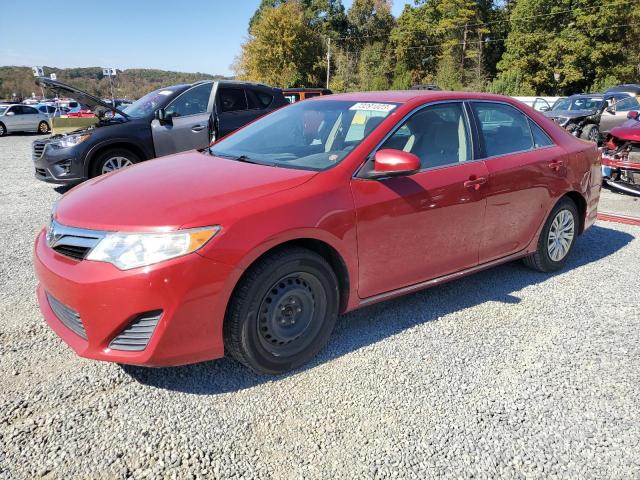 TOYOTA CAMRY 2014 4t1bf1fk3eu793313