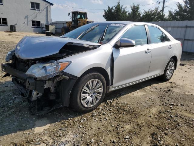 TOYOTA CAMRY 2014 4t1bf1fk3eu793862