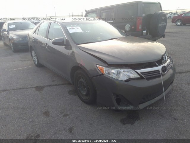 TOYOTA CAMRY 2014 4t1bf1fk3eu794221