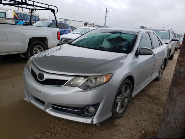 TOYOTA CAMRY L 2014 4t1bf1fk3eu795076