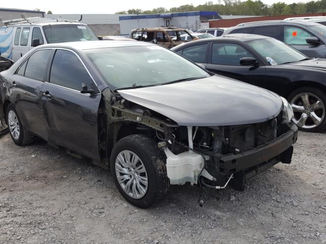 TOYOTA CAMRY L 2014 4t1bf1fk3eu796244