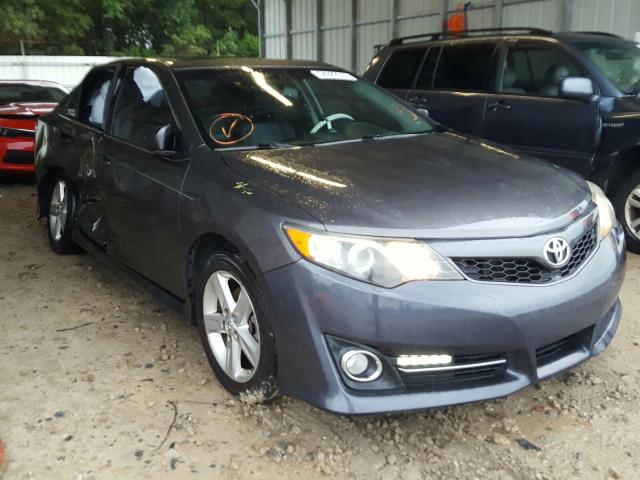 TOYOTA CAMRY L 2014 4t1bf1fk3eu797829