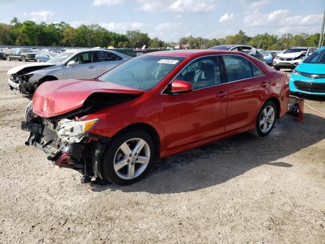 TOYOTA CAMRY L 2014 4t1bf1fk3eu798138