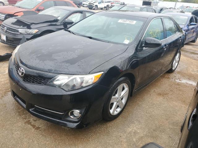 TOYOTA CAMRY 2014 4t1bf1fk3eu798186