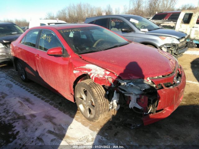 TOYOTA CAMRY 2014 4t1bf1fk3eu798222