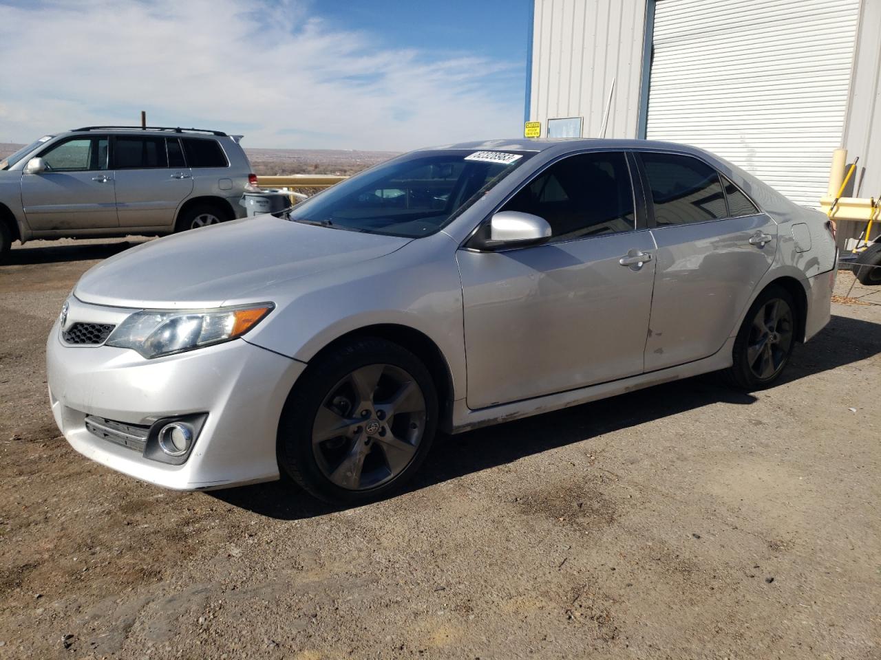 TOYOTA CAMRY 2014 4t1bf1fk3eu798415