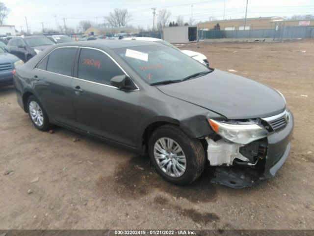 TOYOTA CAMRY 2014 4t1bf1fk3eu799340