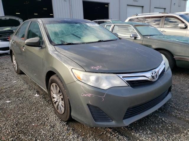 TOYOTA CAMRY L 2014 4t1bf1fk3eu799872