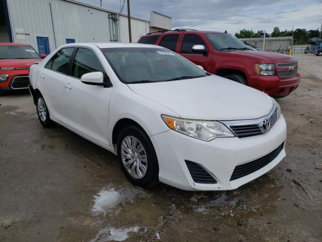 TOYOTA CAMRY L 2014 4t1bf1fk3eu800681