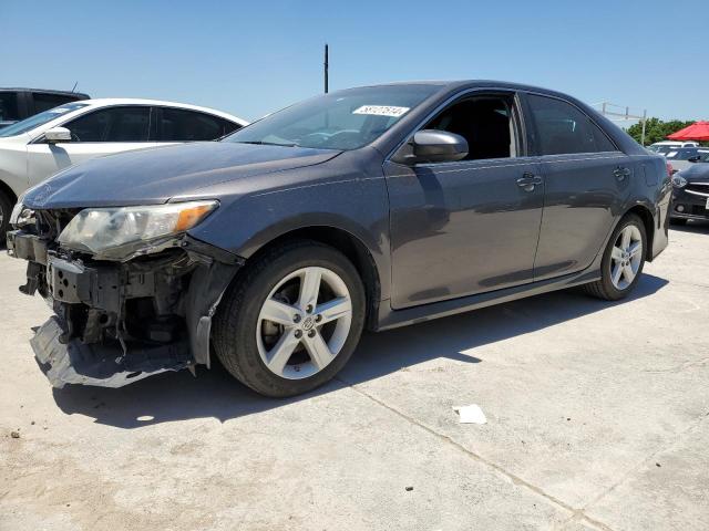 TOYOTA CAMRY L 2014 4t1bf1fk3eu800860