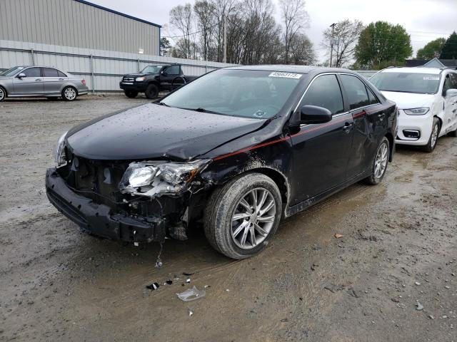 TOYOTA CAMRY L 2014 4t1bf1fk3eu803242