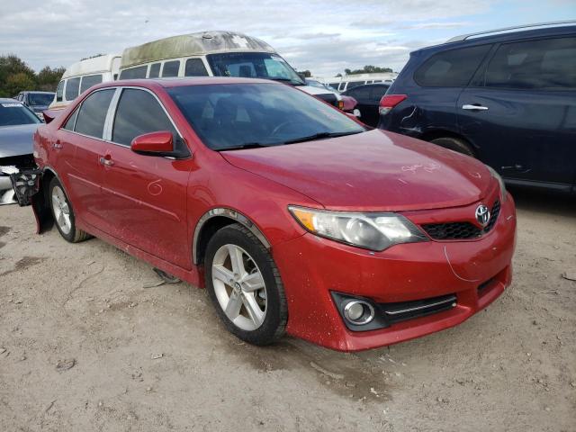 TOYOTA CAMRY L 2014 4t1bf1fk3eu803774