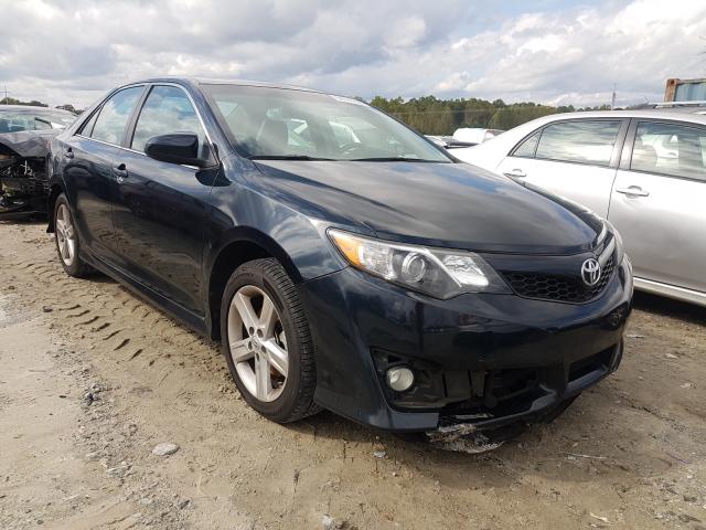 TOYOTA CAMRY L 2014 4t1bf1fk3eu805007