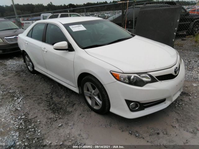 TOYOTA CAMRY 2014 4t1bf1fk3eu805394