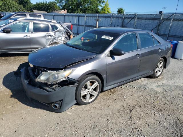 TOYOTA CAMRY L 2014 4t1bf1fk3eu806920