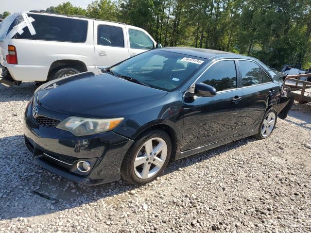 TOYOTA CAMRY 2014 4t1bf1fk3eu806965