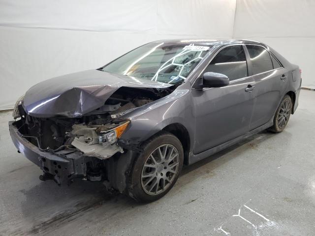 TOYOTA CAMRY L 2014 4t1bf1fk3eu807324