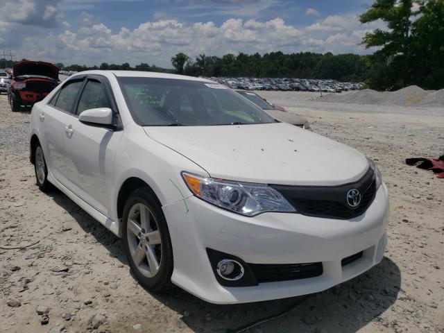 TOYOTA CAMRY L 2014 4t1bf1fk3eu807369