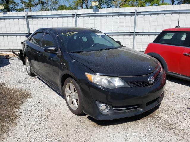 TOYOTA CAMRY L 2014 4t1bf1fk3eu807727