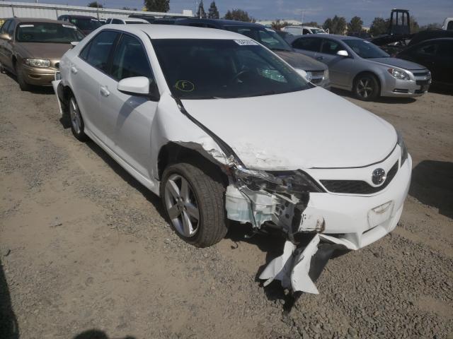 TOYOTA CAMRY L 2014 4t1bf1fk3eu808747