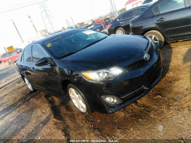 TOYOTA CAMRY 2014 4t1bf1fk3eu810109