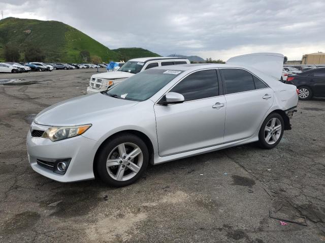 TOYOTA CAMRY L 2014 4t1bf1fk3eu812572