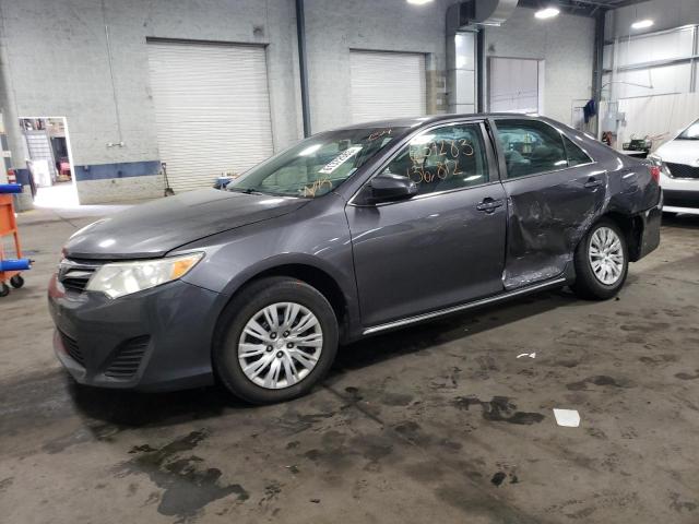 TOYOTA CAMRY L 2014 4t1bf1fk3eu813009