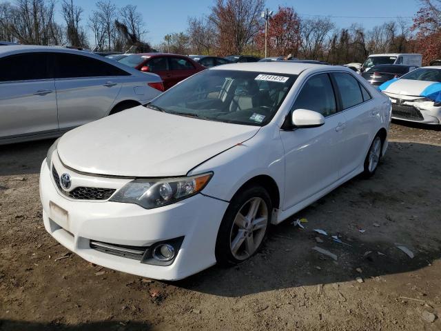 TOYOTA CAMRY 2014 4t1bf1fk3eu815133