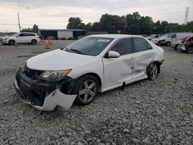 TOYOTA CAMRY 2014 4t1bf1fk3eu815228