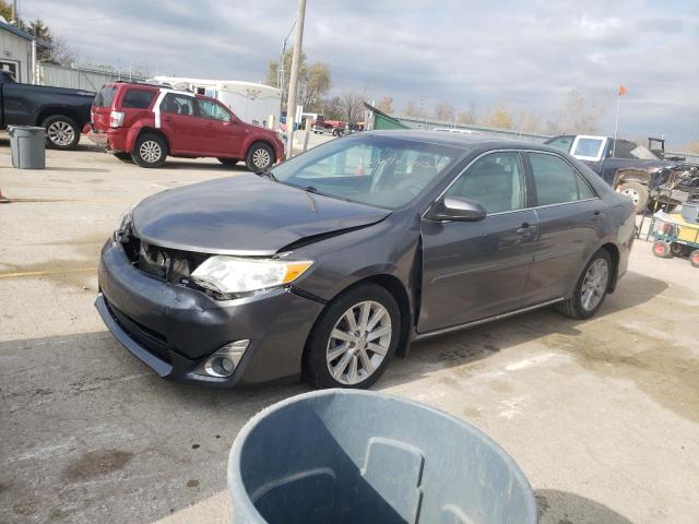 TOYOTA CAMRY 2014 4t1bf1fk3eu815987