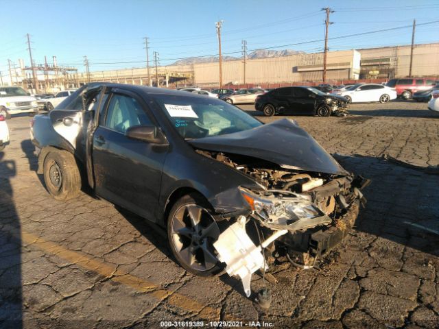 TOYOTA CAMRY 2014 4t1bf1fk3eu816640