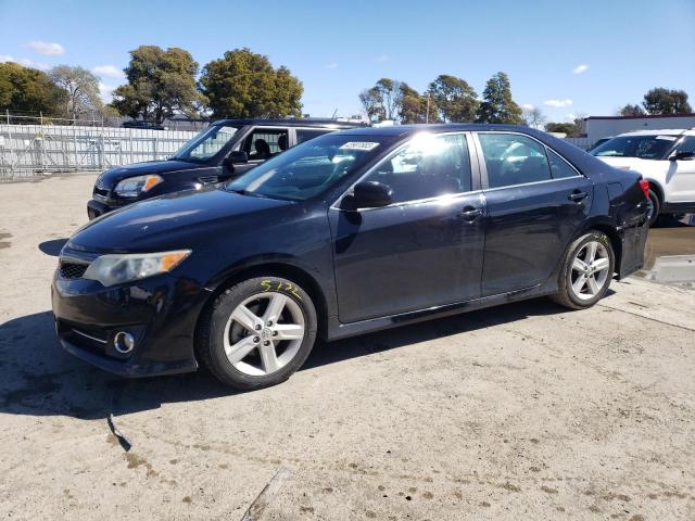 TOYOTA CAMRY L 2014 4t1bf1fk3eu818548